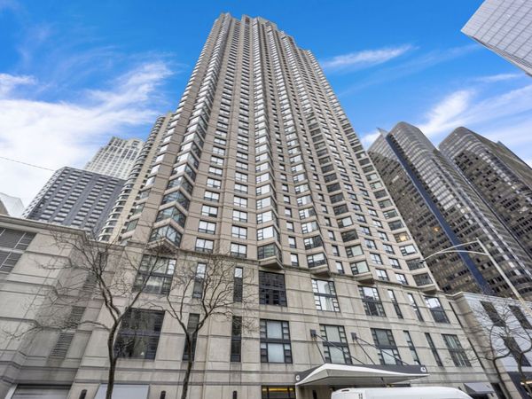 401 E Ontario Street , Unit 3004, Chicago, IL 60611