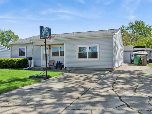 411 Tallman Avenue , Romeoville, IL 60446