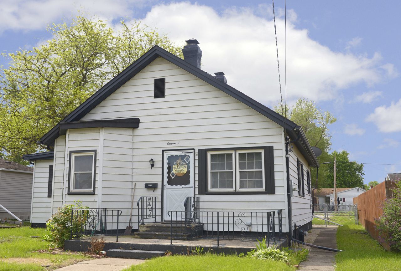 1105 W Lafayette Street , Ottawa, IL 61350 Main Photo