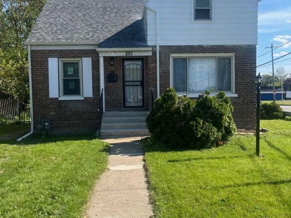 201 E 140th Place , Dolton, IL 60419