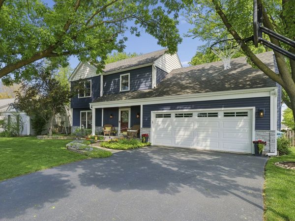 3264 Salem Court , Aurora, IL 60504