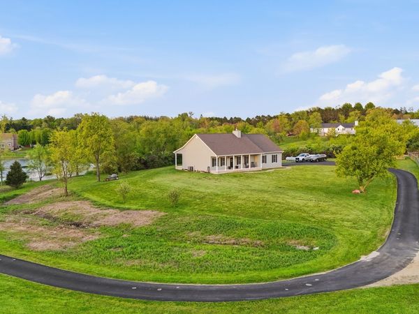 20809 Bunker Hill Road , Marengo, IL 60152