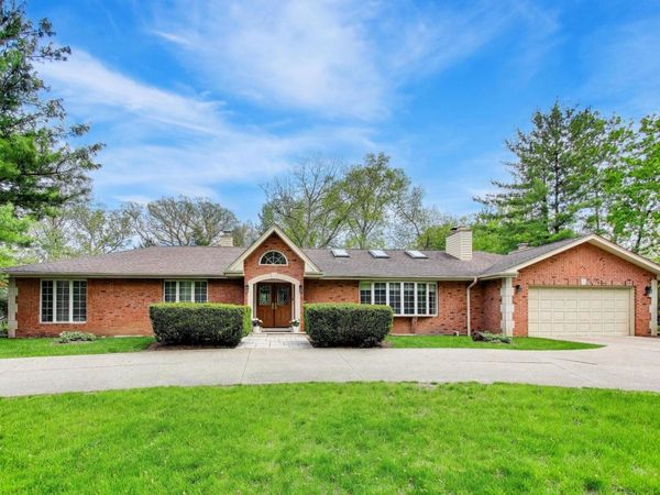 3414 E MARDAN Drive , Long Grove, IL 60047
