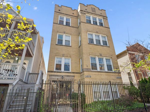 3573 W Lyndale Street, Unit 1, Chicago, IL 60647