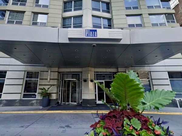 440 N WABASH Avenue , Unit 3703, Chicago, IL 60611