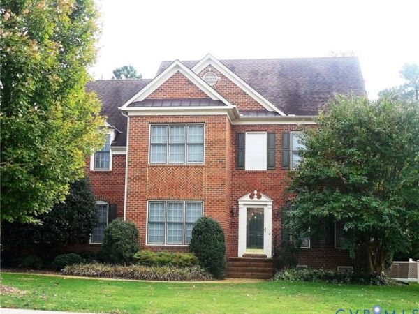 5013 Harvest Glen Court , Henrico, VA 23059