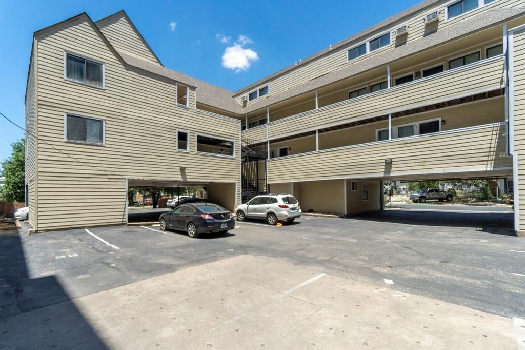 2510 San Gabriel St , Unit 303-A, Austin, TX 78705 Main Photo