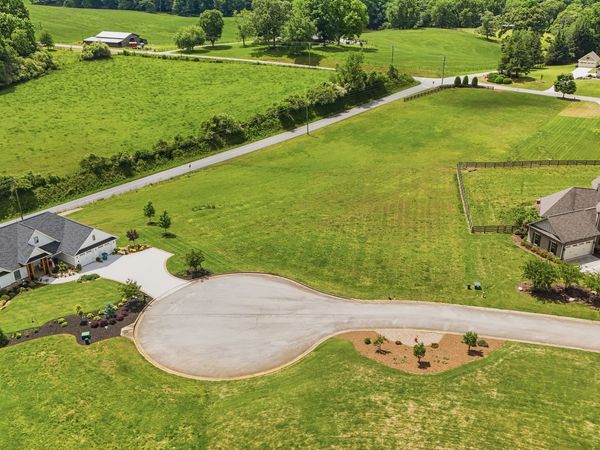LOT 40 Meadow Run Court, Clarkesville, GA 30523