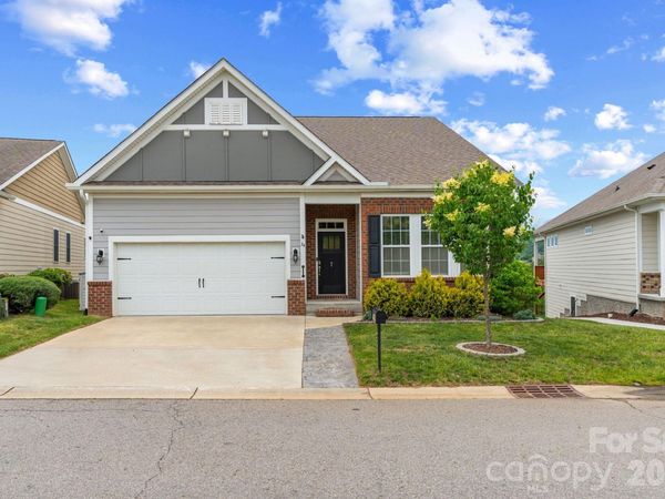 34 Rose Creek Road, Leicester, NC 28748