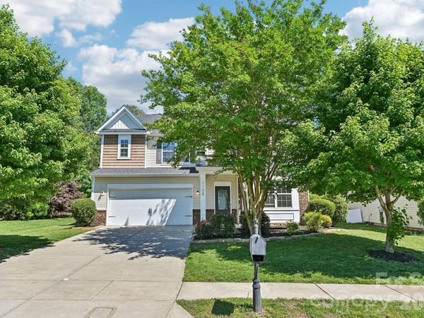 7108 Kinley Commons Lane, Charlotte, NC 28278
