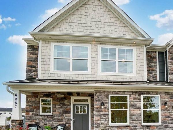 4376 Black Court , Harrisburg, NC 28075