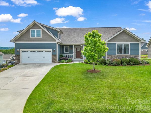 27 Spelter Street , Hendersonville, NC 28792