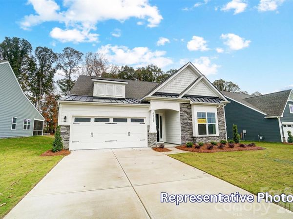 2046 Mantle Ridge Drive , Indian Trail, NC 28079