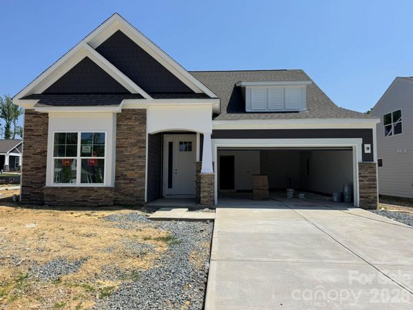 2046 Mantle Ridge Drive, Indian Trail, NC 28079
