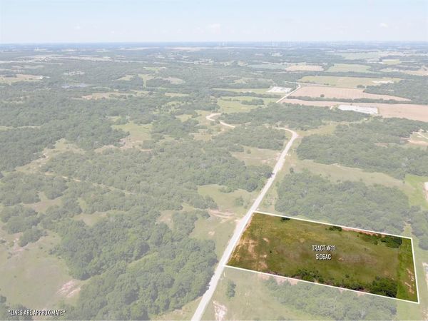 0 N 3042 Road, Lindsay, OK 73052