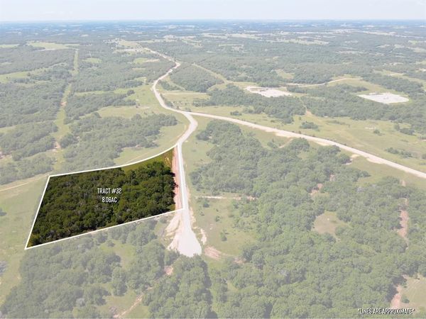 0 N 3042 Road, Lindsay, OK 73052