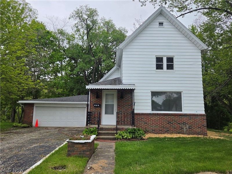 137 Hiler Street, Conneaut, OH 44030 Photo 1