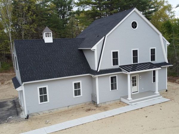 6 Station St, Kingston, MA 02364