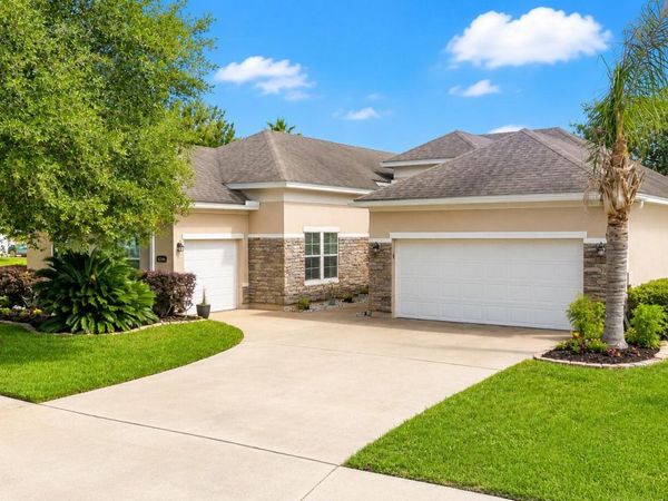 4616 GOLF BROOK Road, Orange Park, FL 32065