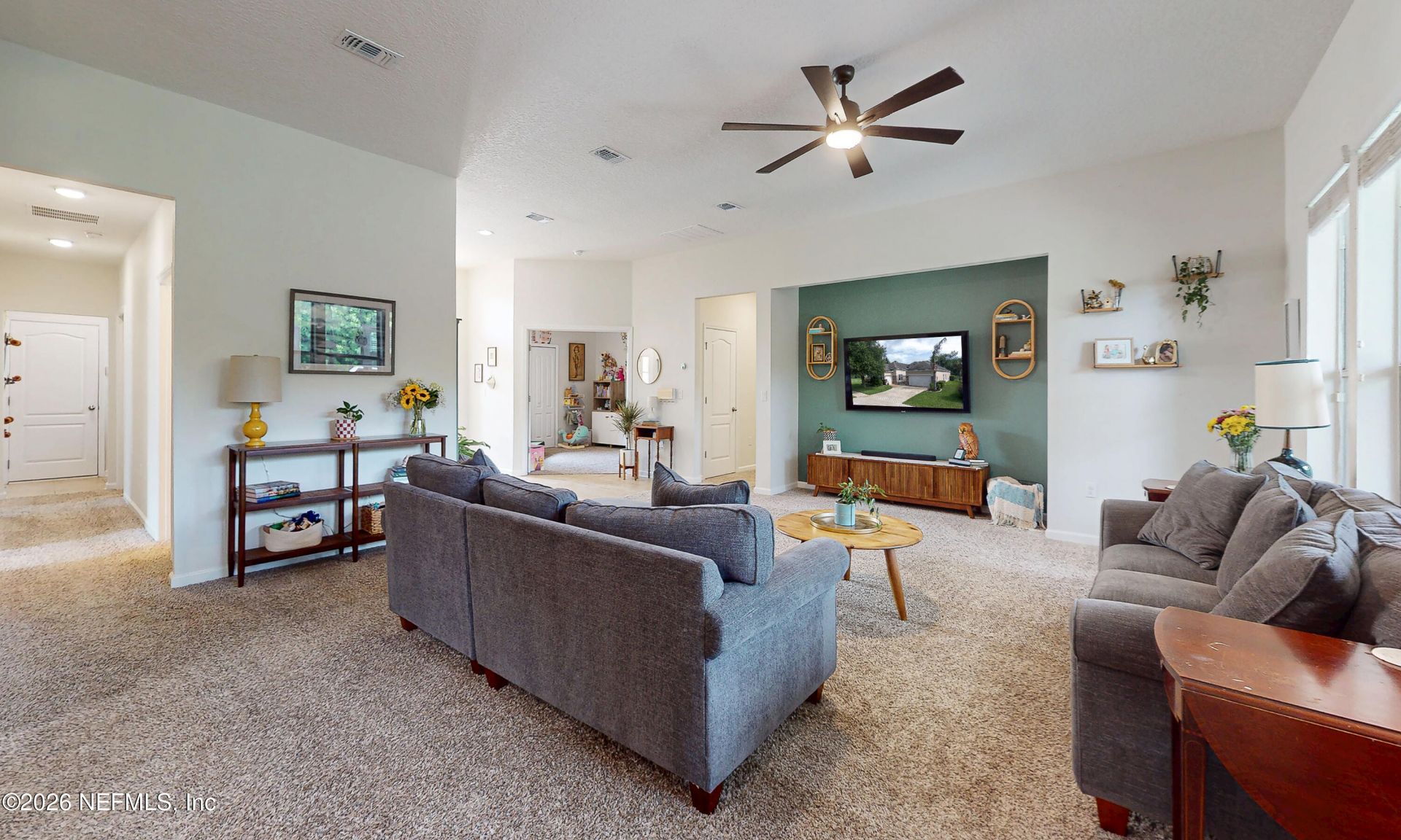 4616 Golf Brook Road, Orange Park, FL 32065 Photo