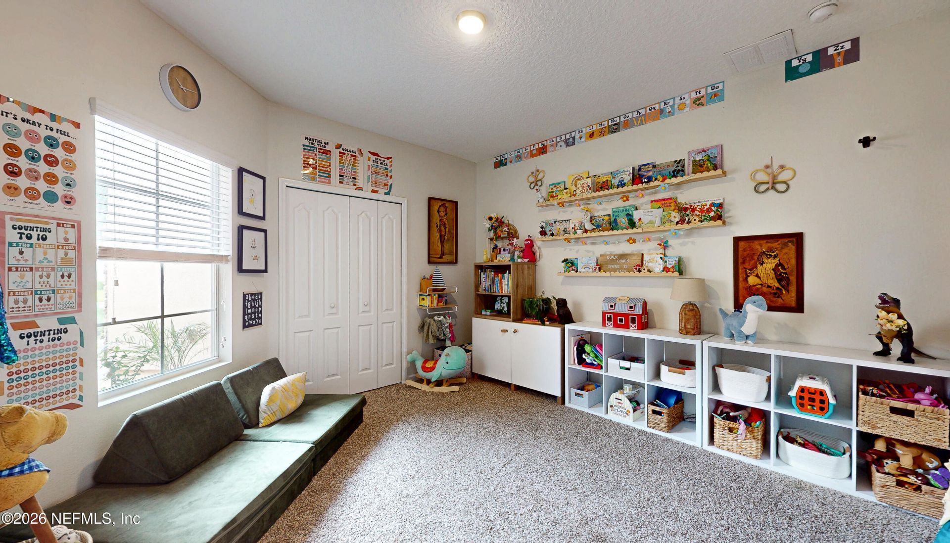 4616 Golf Brook Road, Orange Park, FL 32065 Photo