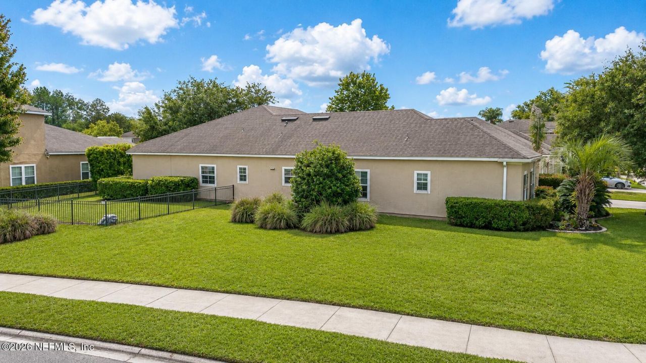 4616 Golf Brook Road, Orange Park, FL 32065 Photo
