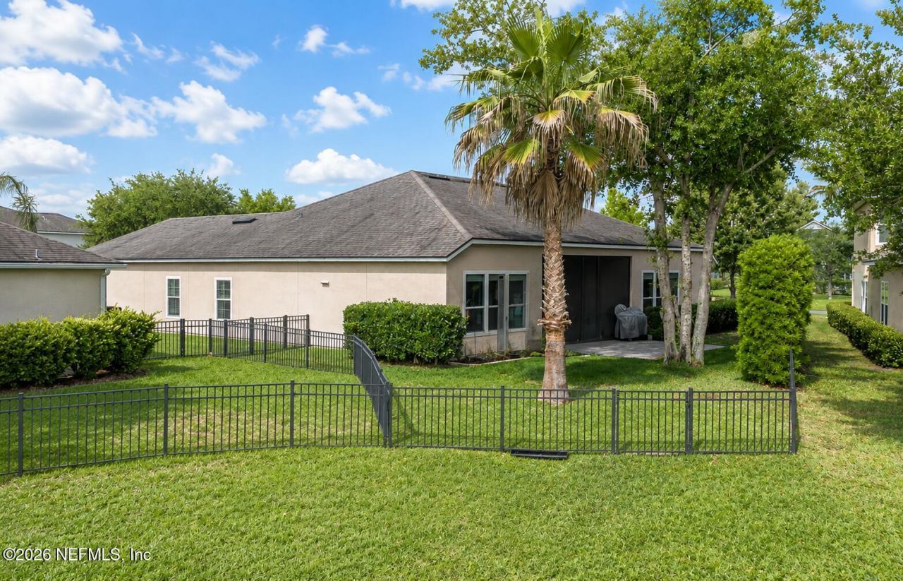 4616 Golf Brook Road, Orange Park, FL 32065 Photo