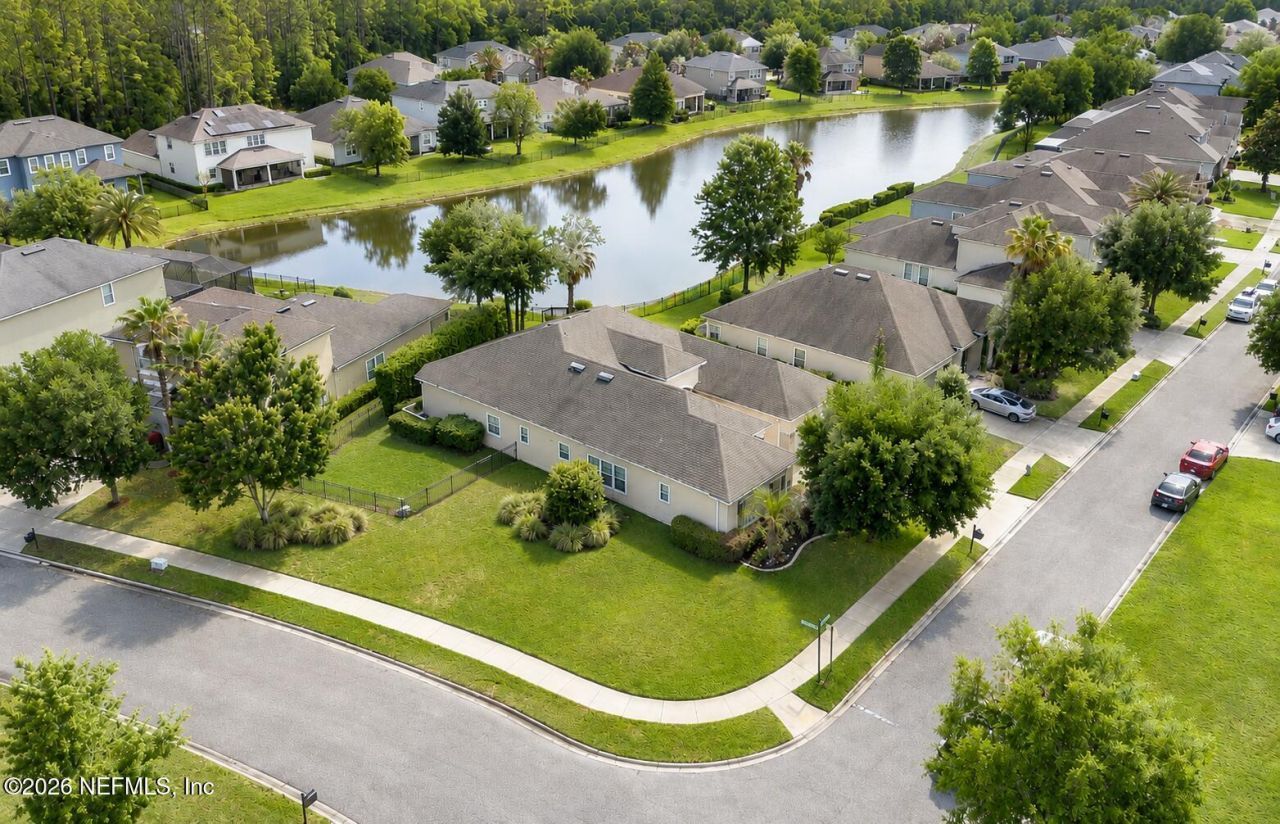4616 Golf Brook Road, Orange Park, FL 32065 Photo