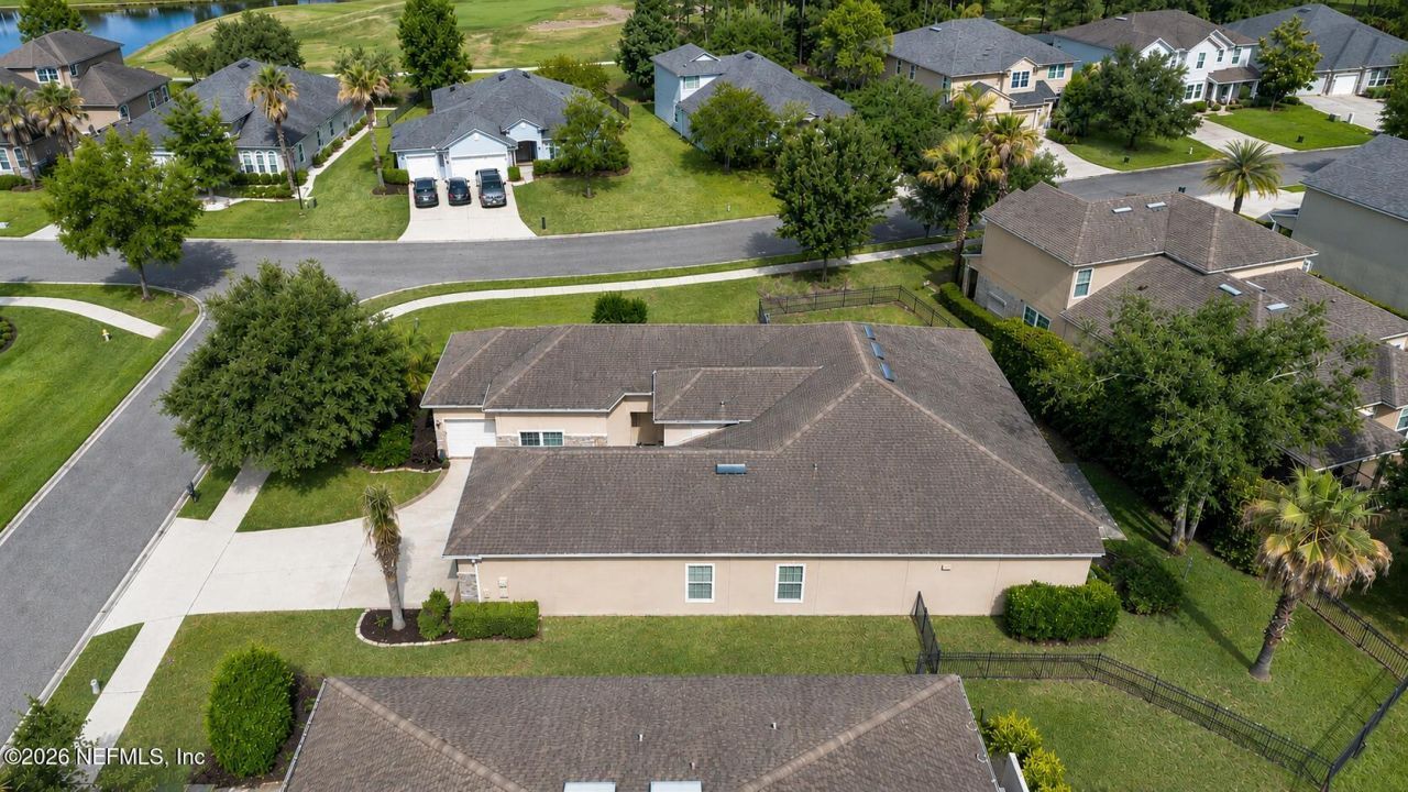 4616 Golf Brook Road, Orange Park, FL 32065 Photo