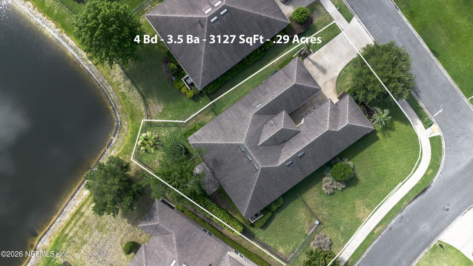 4616 Golf Brook Road, Orange Park, FL 32065 Photo