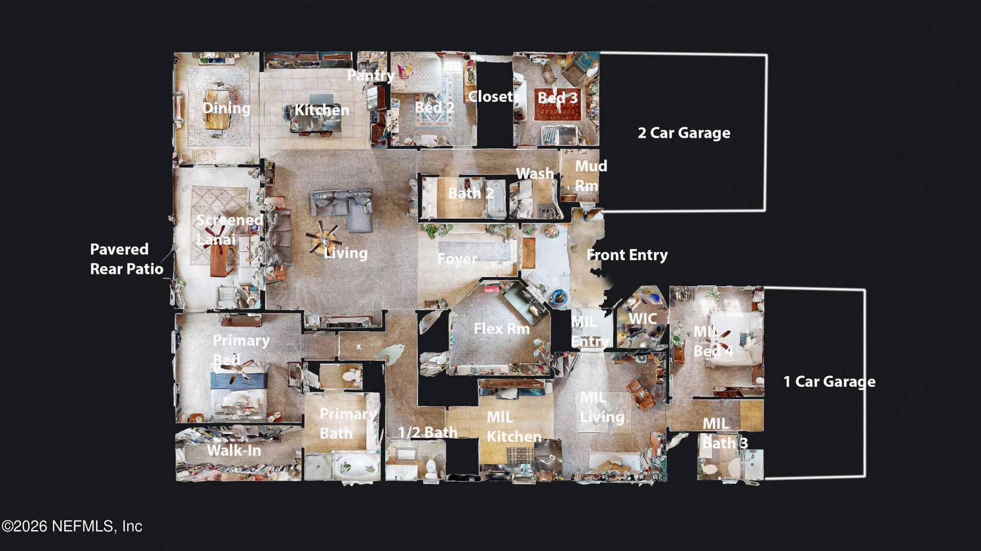 4616 Golf Brook Road, Orange Park, FL 32065 Photo