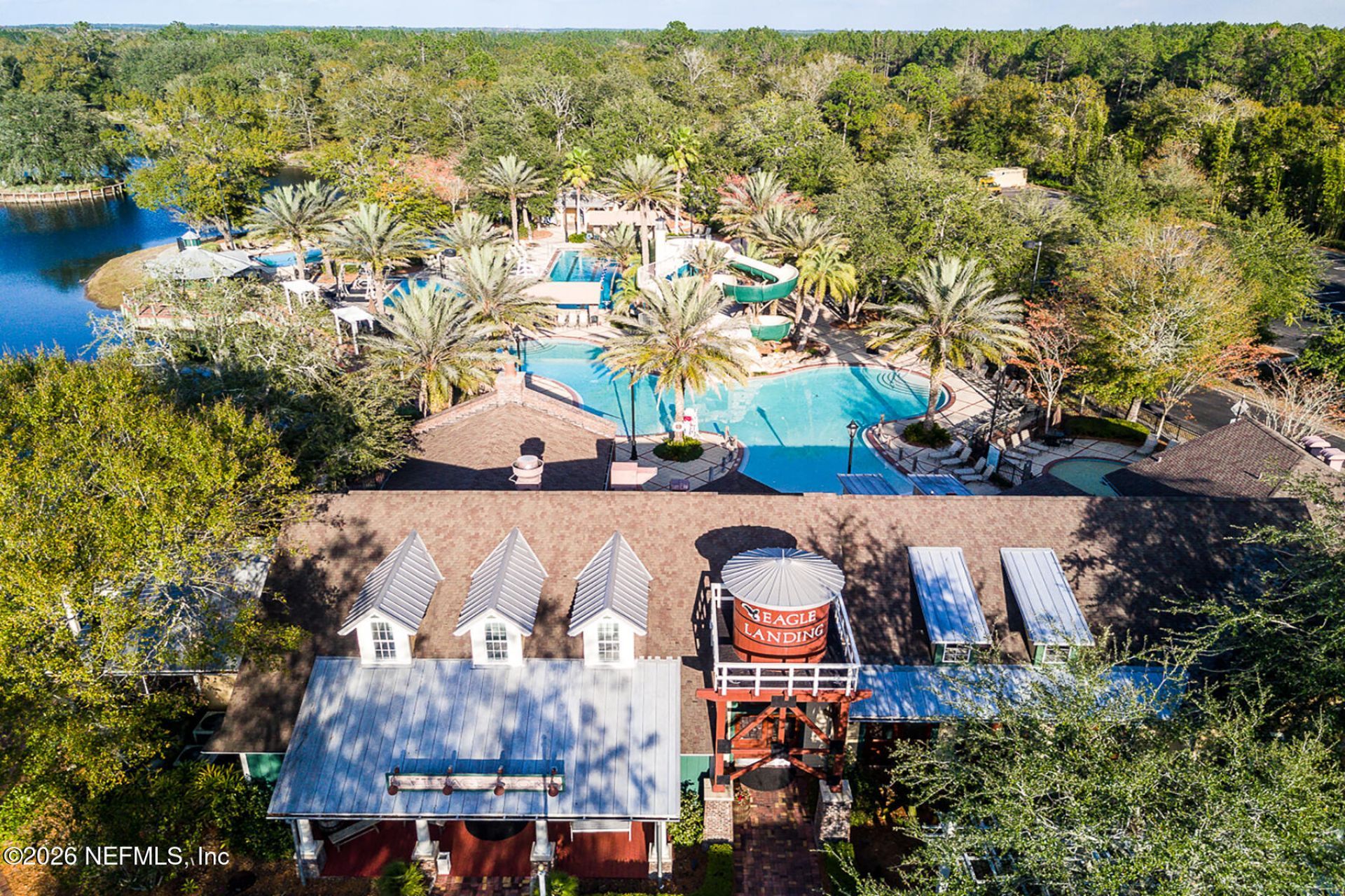 4616 Golf Brook Road, Orange Park, FL 32065 Photo