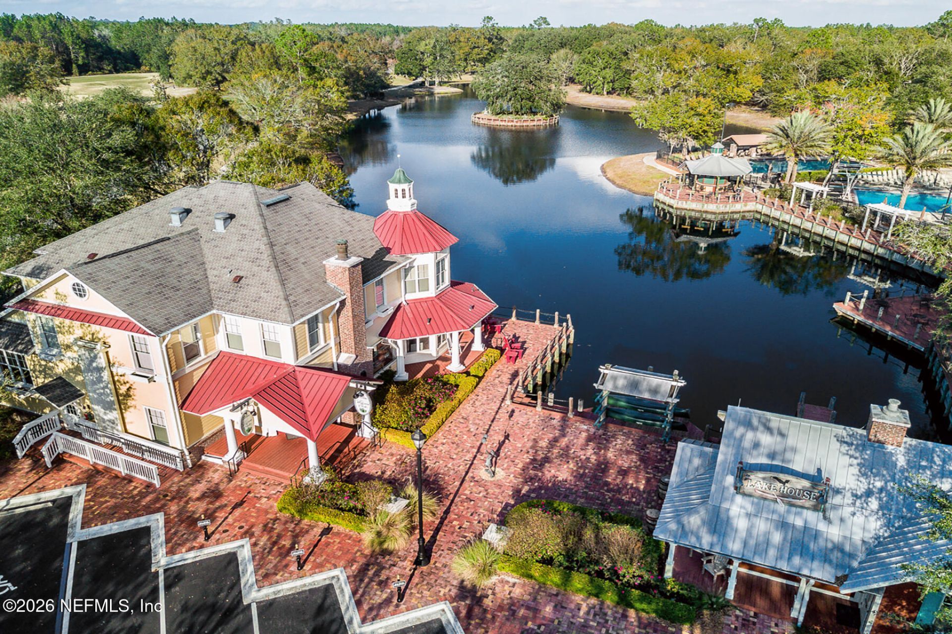 4616 Golf Brook Road, Orange Park, FL 32065 Photo