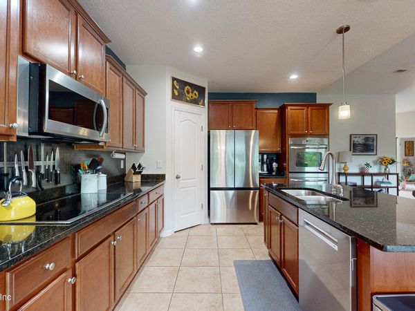 4616 GOLF BROOK Road, Orange Park, FL 32065