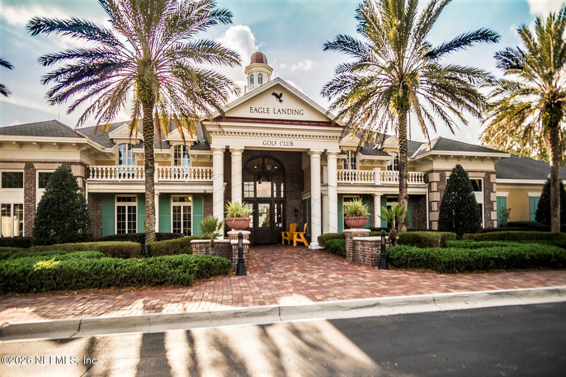 4616 Golf Brook Road, Orange Park, FL 32065 Photo