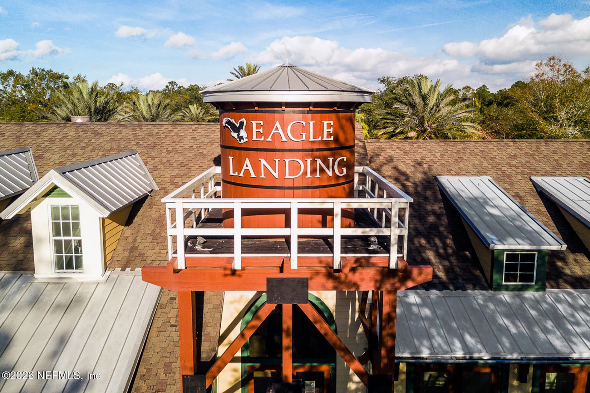 4616 Golf Brook Road, Orange Park, FL 32065 Photo