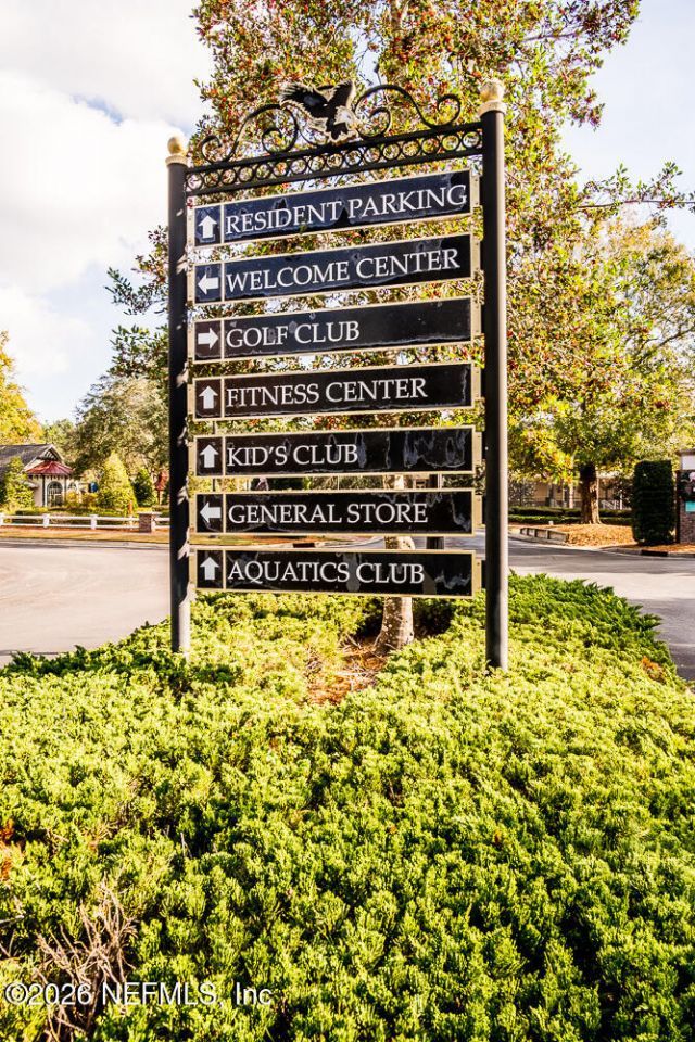 4616 Golf Brook Road, Orange Park, FL 32065 Photo