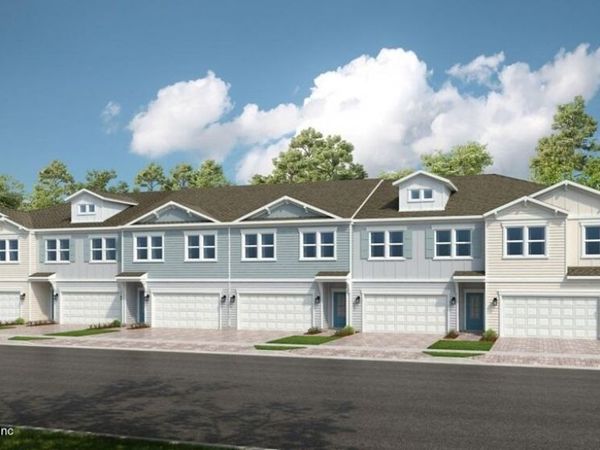 438 CHERRY ELM Drive, St. Augustine, FL 32092