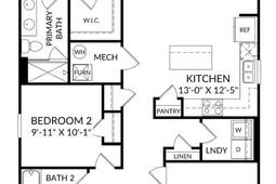7019 Windham Way photo 4