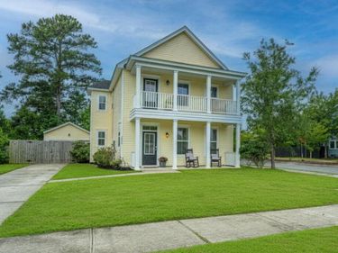 7418 Purser Lane, Hanahan, SC 29410