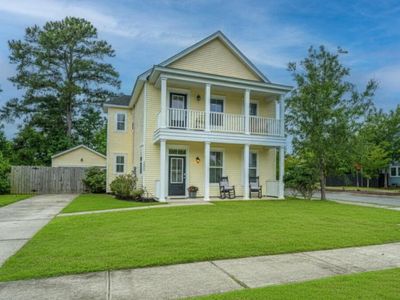 7418 Purser Lane, Hanahan, SC 29410