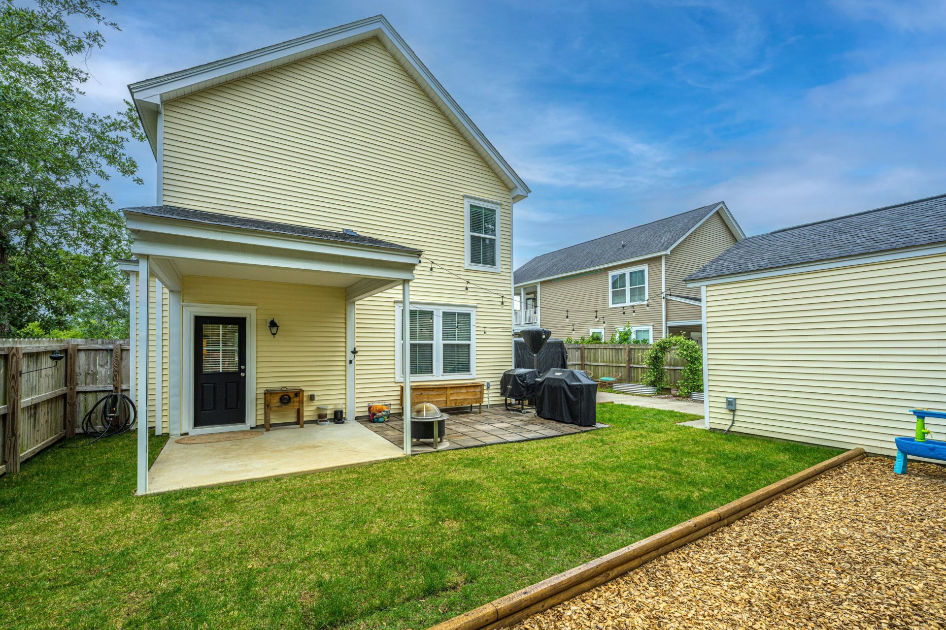7418 Purser Lane Photo 35