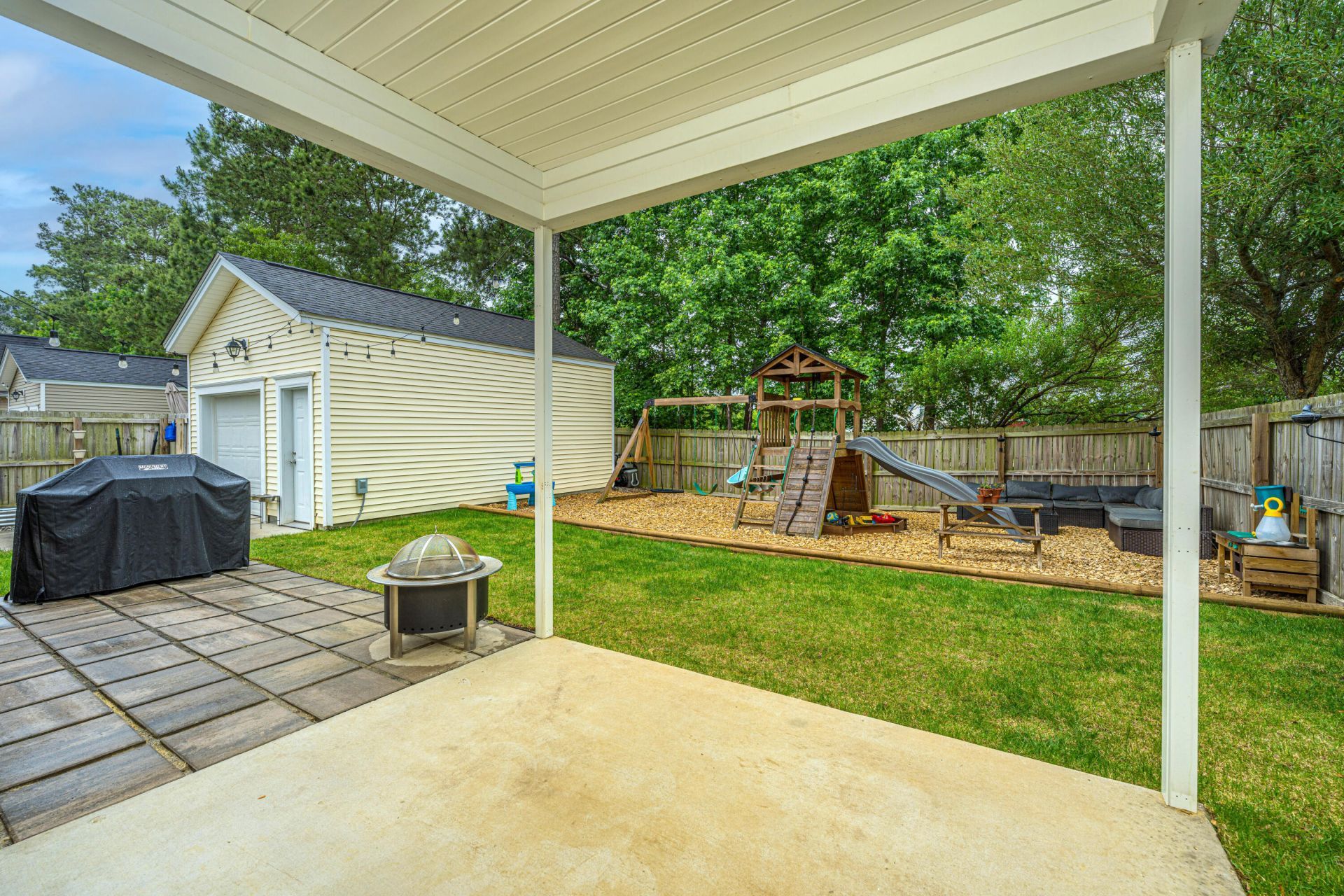 7418 Purser Lane Photo 36