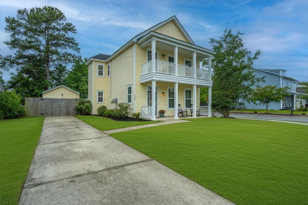 7418 Purser Lane Photo 38