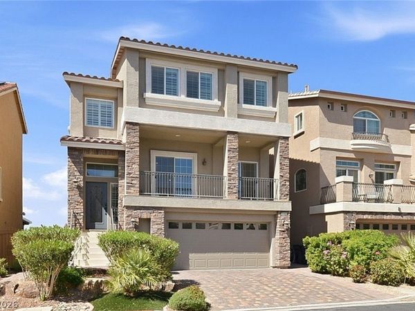 5908 Iris Vineyards Avenue , Las Vegas, NV 89141