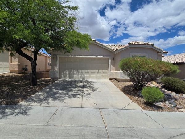 2258 SMOKEY SKY Drive , Henderson, NV 89052