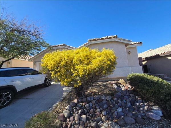 2258 SMOKEY SKY Drive , Henderson, NV 89052