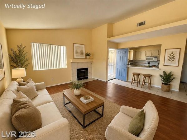 2725 S Nellis Boulevard, Unit 2060, Las Vegas, NV 89121