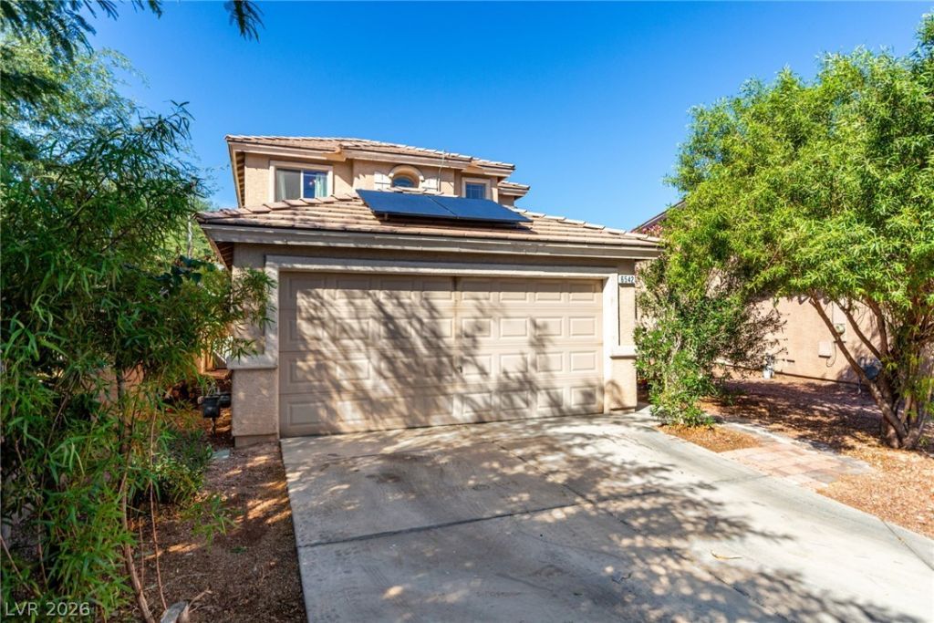 6542 Escatawpa Bay Court, Las Vegas, NV 89122 Main Photo