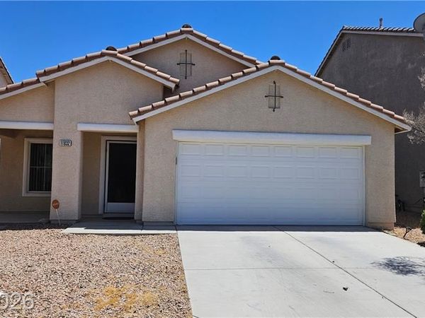 11832 Magliana Street, Las Vegas, NV 89183